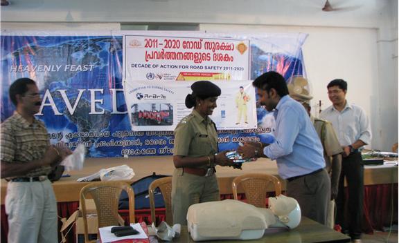 Motor Vehicle Department