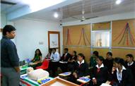 Medic First Aid Training