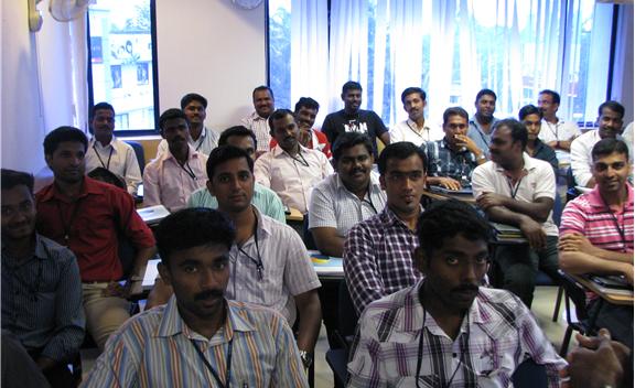 NEBOSH OCTOBER 