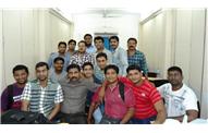 NEBOSH IGC batch in Mumbai 