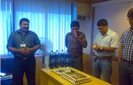 X-Mas Celebration