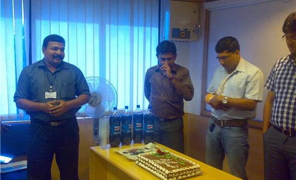 X-Mas Celebration