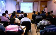 NEBOSH - IGC 53rd Batch in Cochin (June 2012.)
