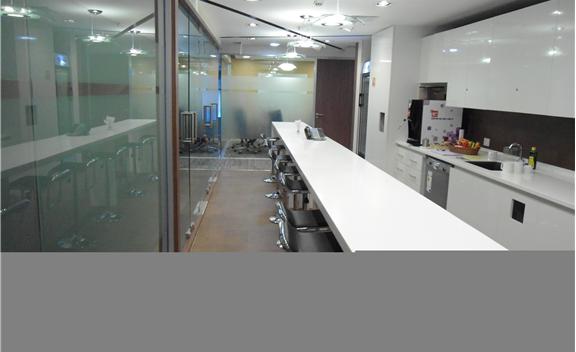 Arbrit Mumbai Office   