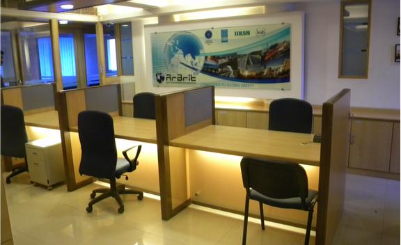 Counselling Room 