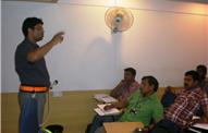 Teaching 