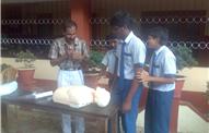 Students Training