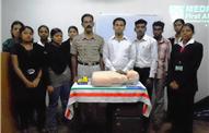 Medic First Aid Training