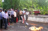 co2 extinguisher 