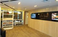Arbrit Mumbai Office