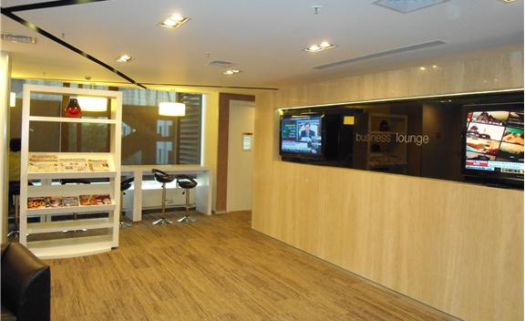 Arbrit Mumbai Office