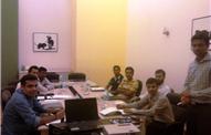 Delhi NEBOSH IGC Batch 