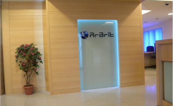 Front Office