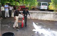 CO2 Extinguisher 