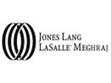 Jones Lang LaSalle Meghraj