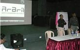 Fire Training Program in AHALIA GROUP 