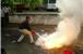 D C P Extinguisher 