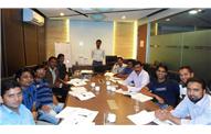 NEBOSH 37th Batch in Mumbai 