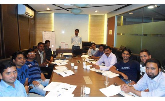 NEBOSH 37th Batch in Mumbai 