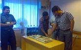 33rd NEBOSH X-Mas,New Year 