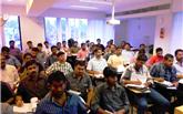 NEBOSH - IGC 53rd Batch in Cochin 