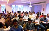 NEBOSH - IGC 53rd Batch in Cochin 