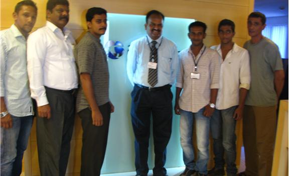 OHSAS 18001 
