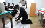 Medic First Aid Training 