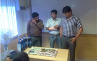 X-Mas Celebration 