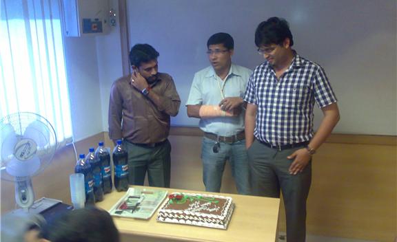 X-Mas Celebration 