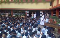 Students Training