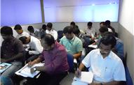 NEBOSH - IGC 53rd Batch in Cochin (June 2012.)