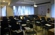 Training Room