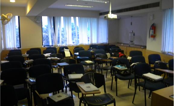 Training Room