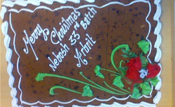 X-Mas Celebration 
