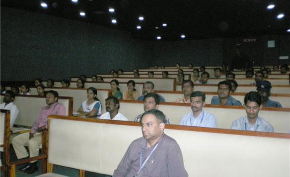 Attendees 