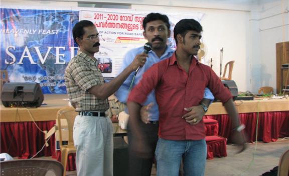 Thodupuzha