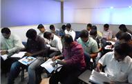 NEBOSH - IGC 53rd Batch in Cochin 