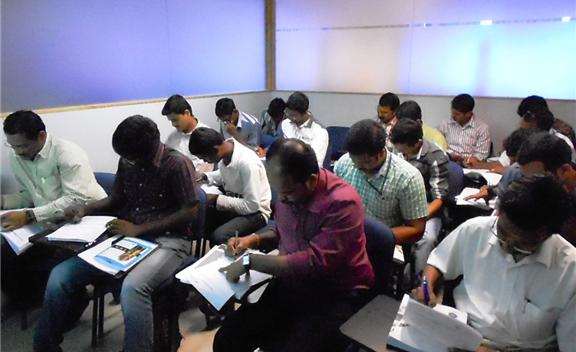 NEBOSH - IGC 53rd Batch in Cochin 