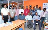 Trichi NEBOSH IGC Batch