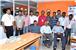 VIST Conducted NEBOSH IGC  batch in Trichi in association with Arbrit