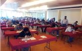 NEBOSH 36th Batch Exam