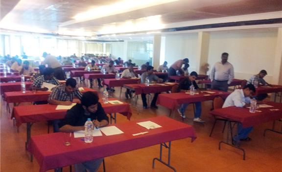 January Batch ( 36th ), IGC 1,IGC 2 exam 