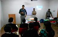 Medic First Aid Training 
