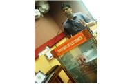 Word on safety by Mr.Brijith Shaji - MD , Arbrit  