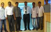OHSAS 18001-Lead Auditor Batch