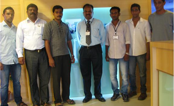 OHSAS 18001 