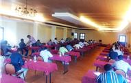 NEBOSH EXAM 