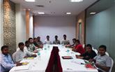 97th Batch in Delhi