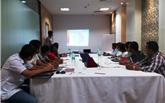 97th Batch in Delhi